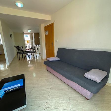 Apartamentos Marcomar 3000 Alcoceber Ngoại thất bức ảnh