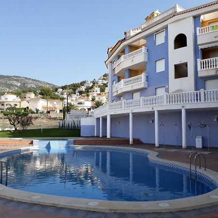 Apartamentos Marcomar 3000 Alcoceber Ngoại thất bức ảnh