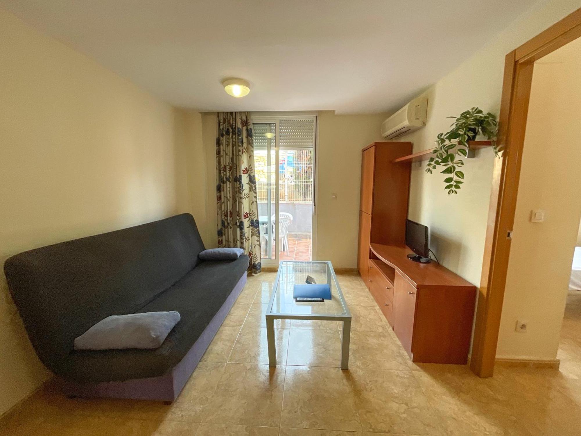 Apartamentos Marcomar 3000 Alcoceber Ngoại thất bức ảnh
