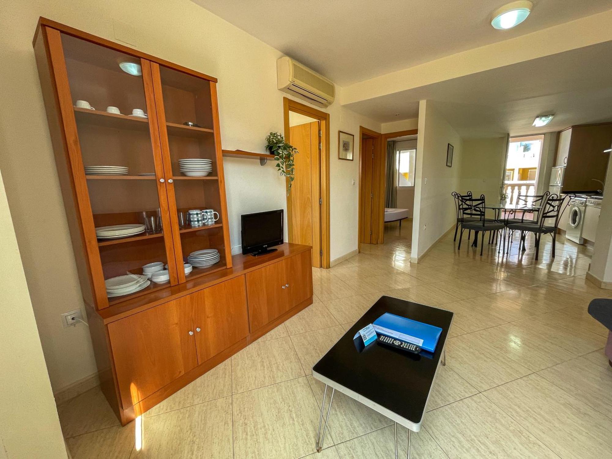 Apartamentos Marcomar 3000 Alcoceber Ngoại thất bức ảnh