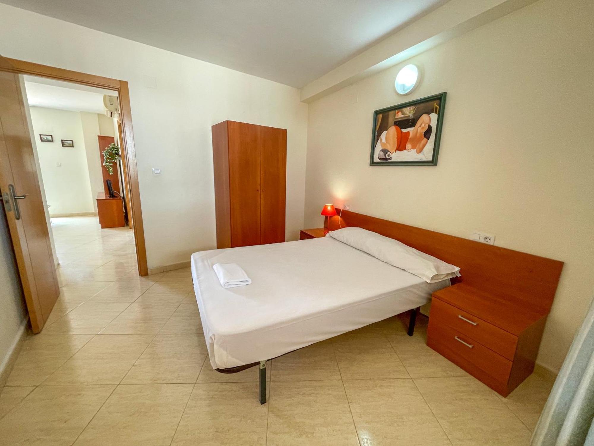 Apartamentos Marcomar 3000 Alcoceber Ngoại thất bức ảnh