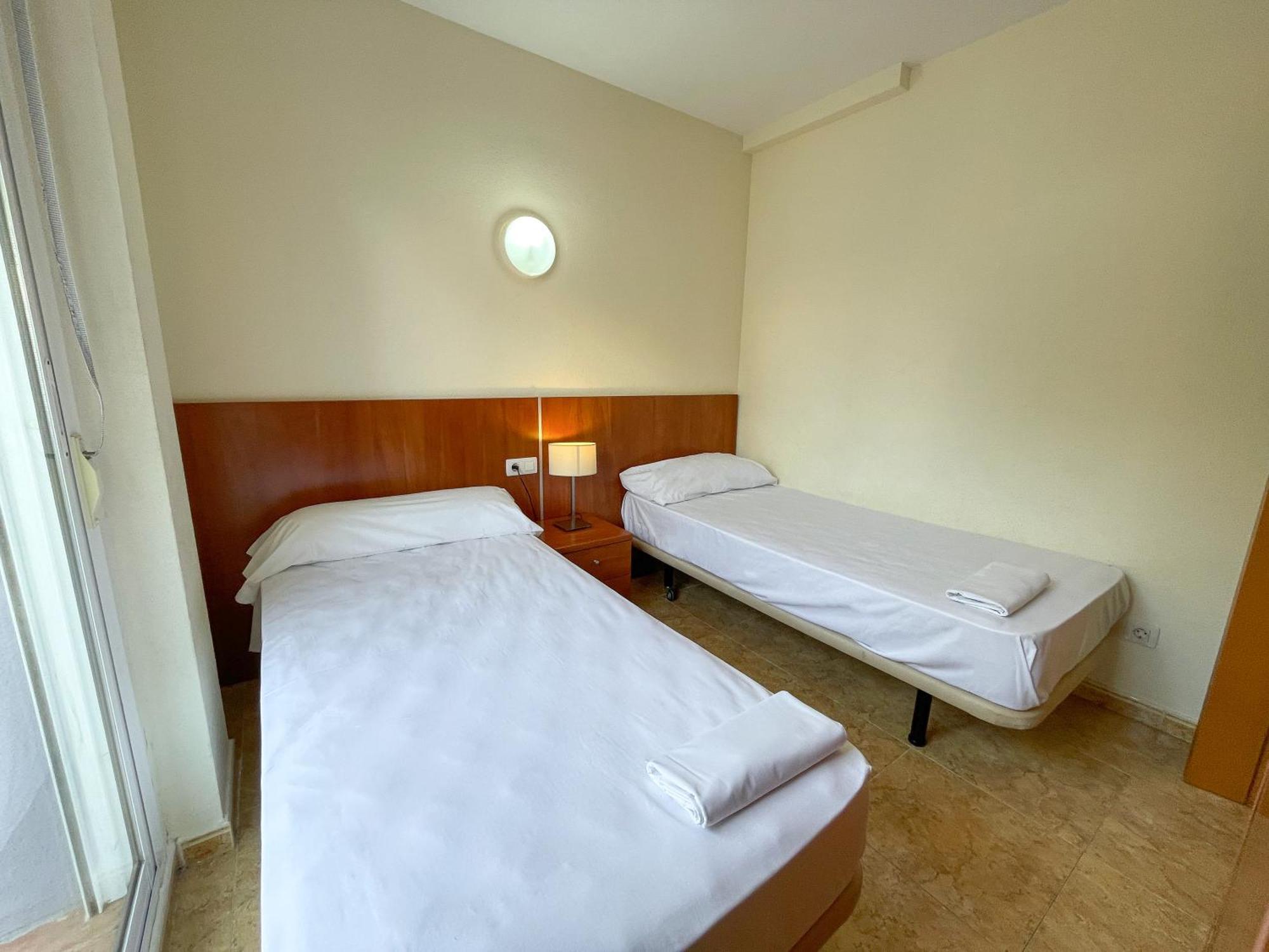 Apartamentos Marcomar 3000 Alcoceber Ngoại thất bức ảnh