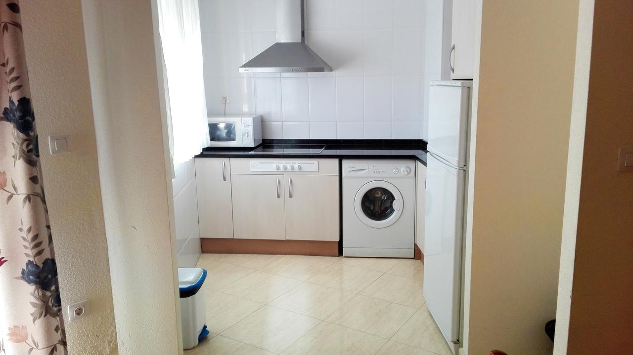 Apartamentos Marcomar 3000 Alcoceber Ngoại thất bức ảnh