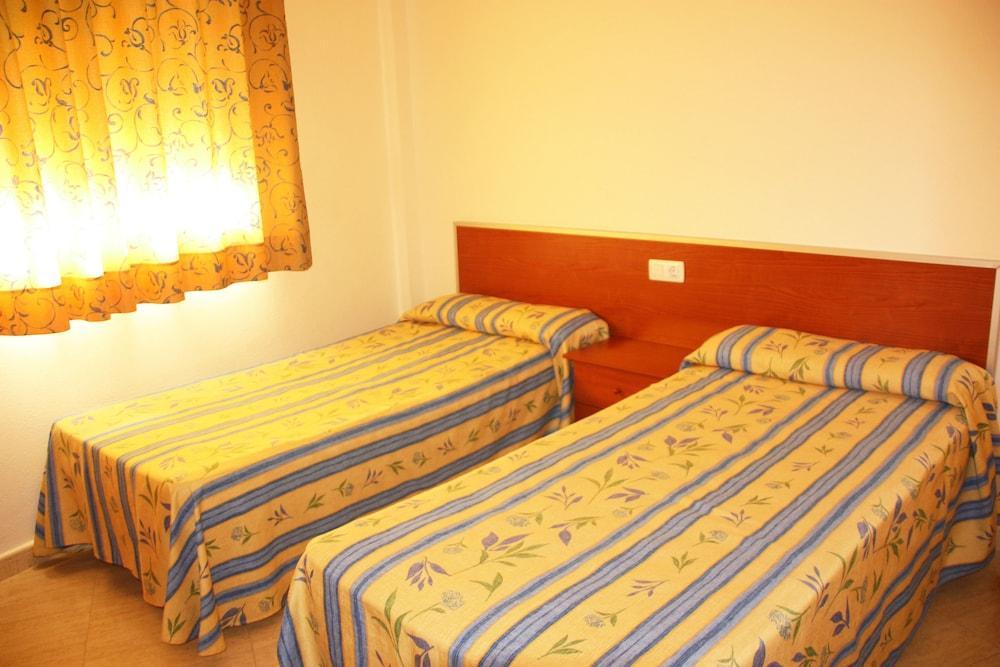 Apartamentos Marcomar 3000 Alcoceber Ngoại thất bức ảnh